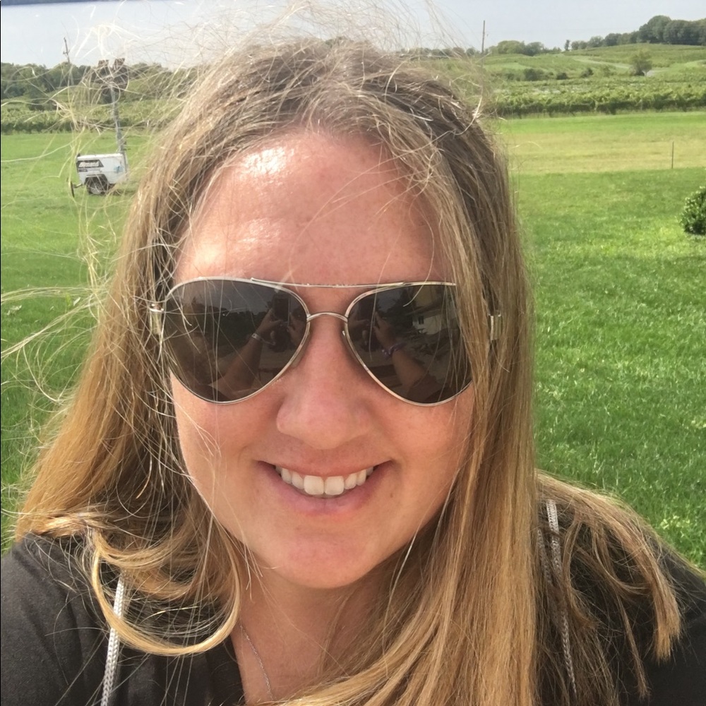 Meet your Posher, Kelli